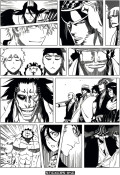  Bleach Manga