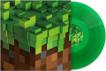 C418 � Minecraft: Volume Alpha [OST] [Transparent Green Vinyl] (LP)