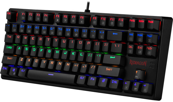 ���������� Redragon Daksa ������������ ������� ��� PC