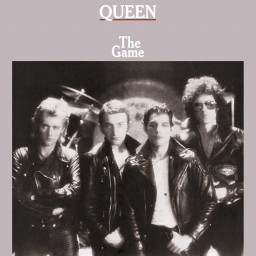 Queen  Game (2 CD)