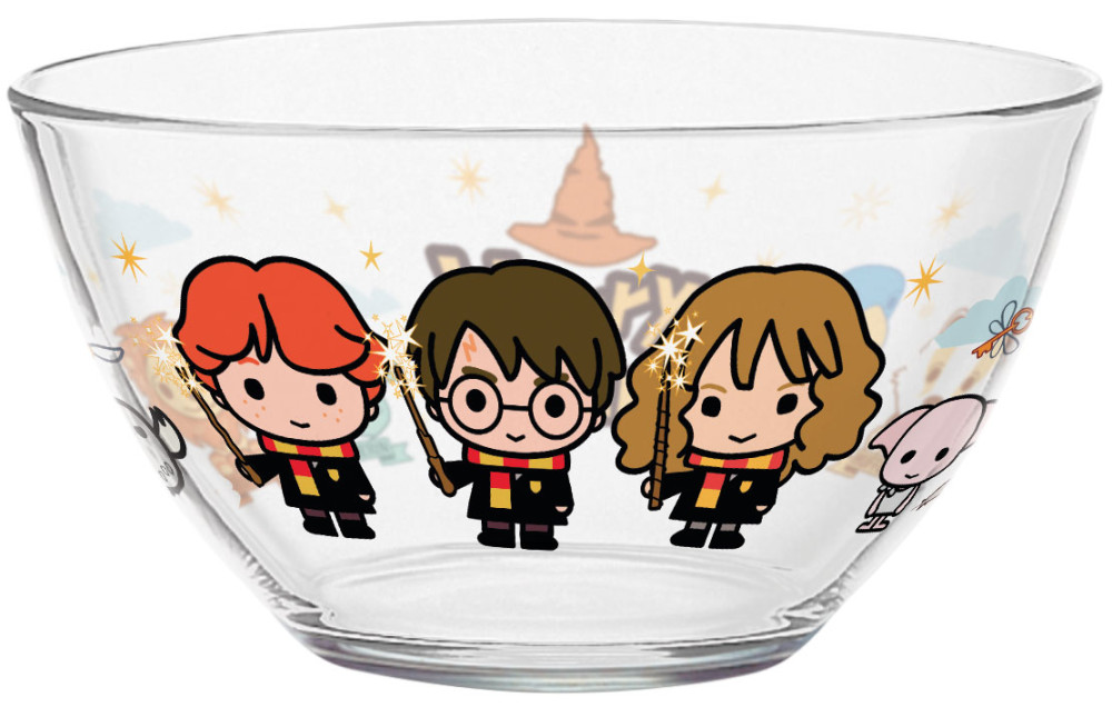 ����� ������ Harry Potter