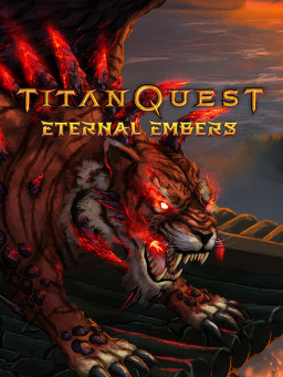 Titan Quest: Eternal Embers.  [PC,  ]