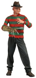  Nightmare on Elm Street. Series 4. Powerglove Freddy (18 )