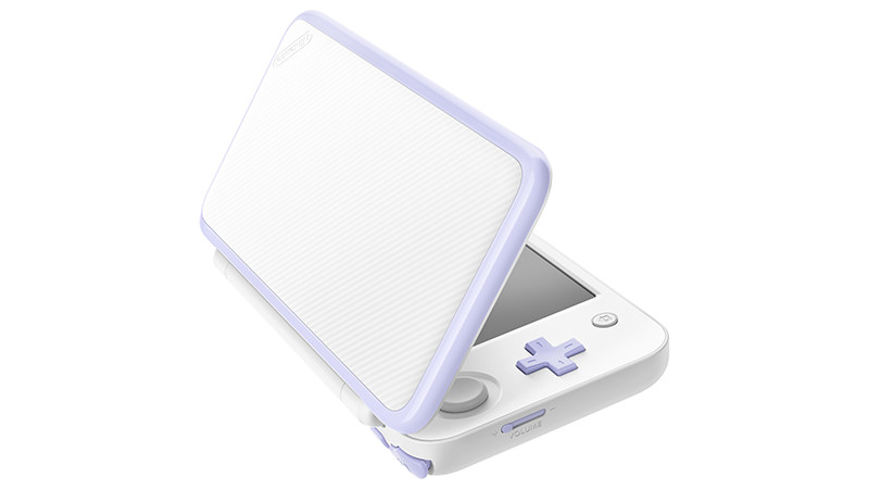 ������� ������� New Nintendo 2DS XL (����� / ����������) + ���� Tomodachi Life