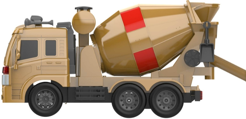  Hiper Concrete Mixer (HCT-0022)