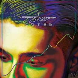 Tokio Hotel: Kings Of Suburbia (CD)