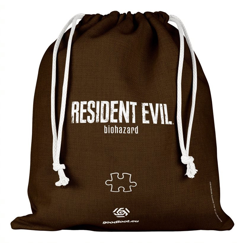  Resident Evil 7: Bio House (1000 )