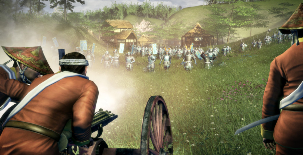 Total War: SHOGUN 2.   [PC,  ]