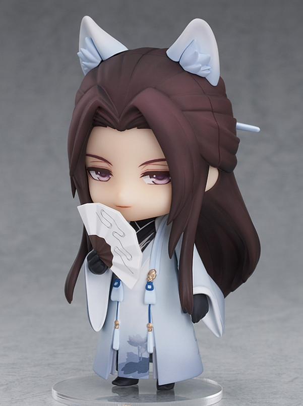  Nendoroid Love&Producer: Mo Xu Stranger Ver. (10 )