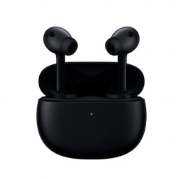  Xiaomi Buds 3 Carbon Black  (BHR5527GL)