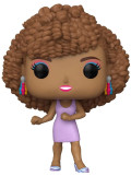  Funko POP Icons: Whitney Houston (IWDWS) (9,5 )