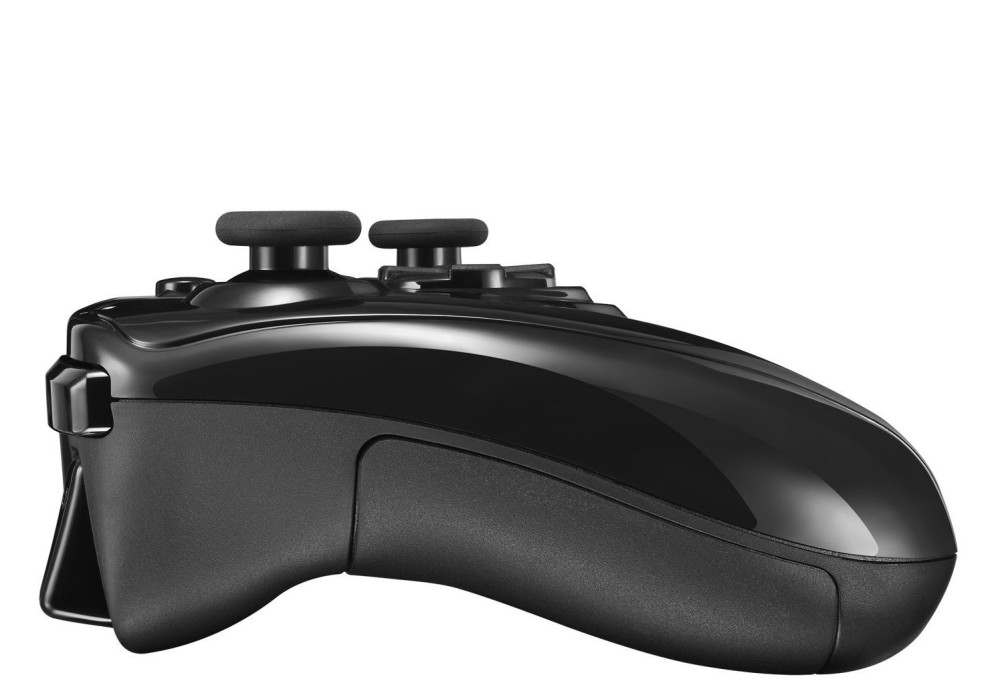     Mad Catz C.T.R.L.R Gloss Black