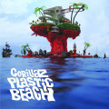 Gorillaz  Plastic Beach (2 LP)