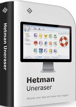 Hetman Uneraser   [ ]