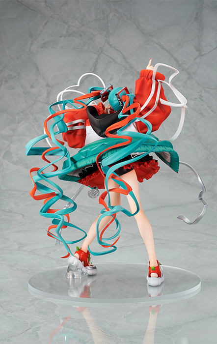 ������� Hatsune Miku: EXPO Digital Stars 2020 Ver. (27 ��)