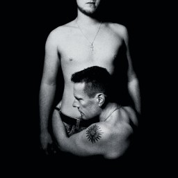 U2  Songs Of Innocence (2 LP)