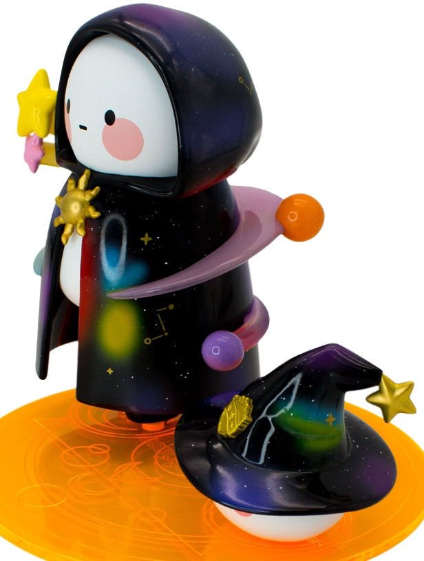 ������� Pop Mart Bobo And Coco Magician (12,5 ��)