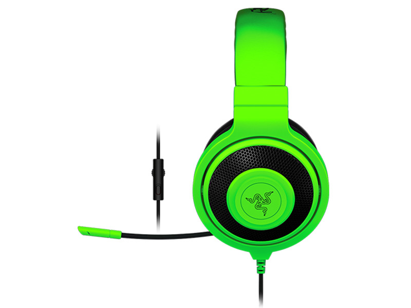 ��������� Razer Kraken Pro 2015 ��� PC (�������)