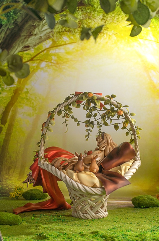 Фигурка FairyTale-Another: Sleeping Beauty (26 см)