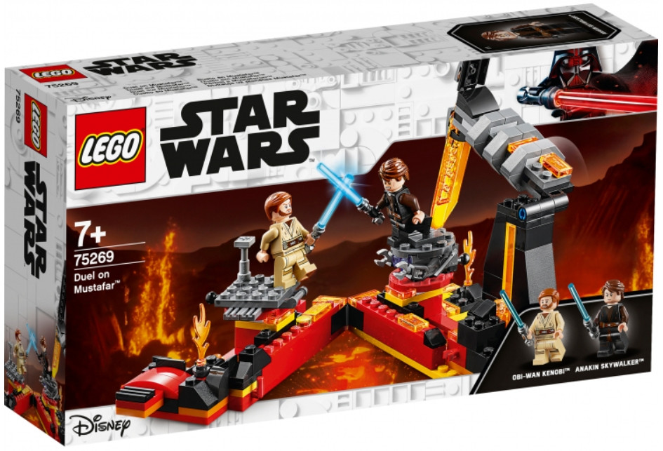  LEGO Star Wars:   