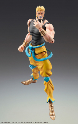  Chozokado: JoJo`s Bizarre Adventure  Dio Awakening Ver. (15,5 )