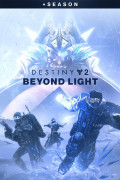 Destiny 2: Beyond Light + Season.  (Steam-) [PC,  ]