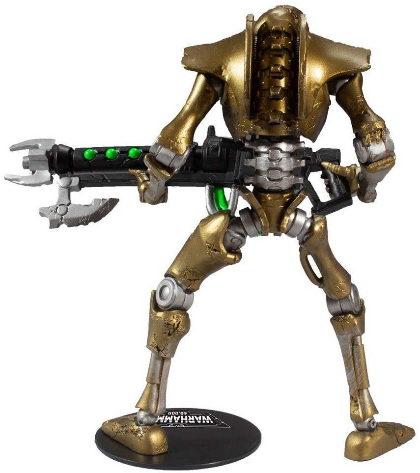  Warhammer 40 000  Necron (18 )