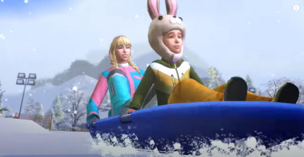 The Sims 4.  .  [PC,  ]