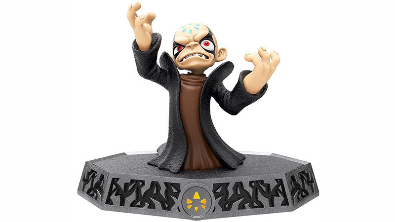 Skylanders Imaginators: ������������� ������� Kaos