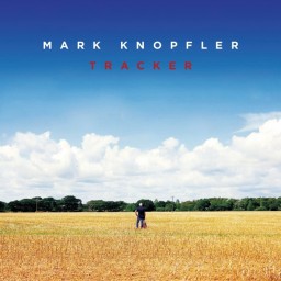 Mark Knopfler: Tracker (CD)