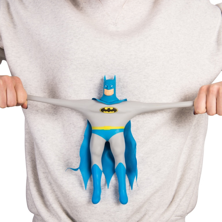 �������-������� Stretch: Batman