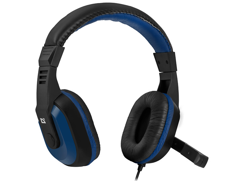 ��������� Defender Warhead G-190 ������� ��������� ��� PC (����-������)