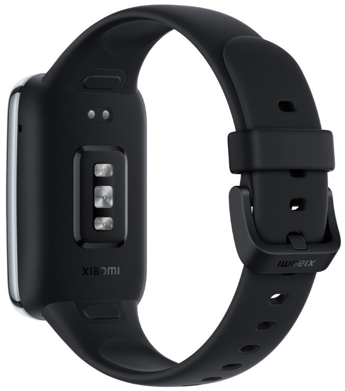   Xiaomi Smart Band 7 Pro GL M2141B1 (Black) (BHR5970GL)