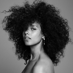 Alicia Keys  Here (CD)