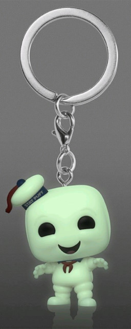 ������ Funko POP: Ghostbusters � Stay Puft Exclusive