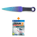  Train Sim World 3 [PS4,  ] +     2   