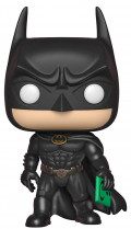  Funko POP Heroes: Batman 80 Years  Batman Forever (9,5 )