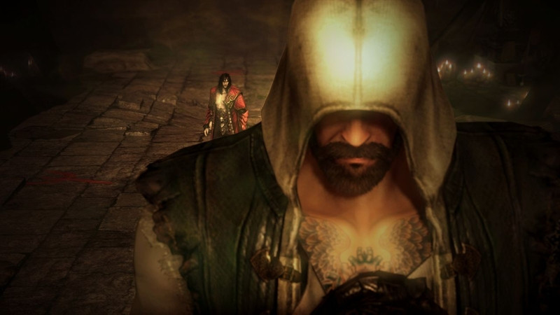 Castlevania. Lords of Shadow 2 [PS3]