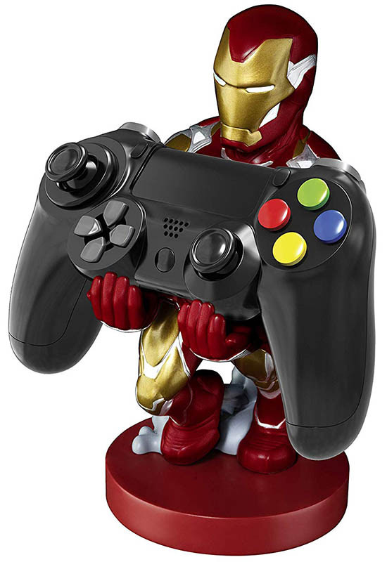 Фигурка-держатель Avengers: Ironman