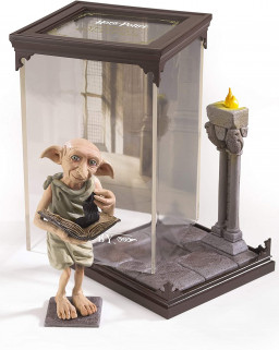  Harry Potter: Dobby Magical Creatures (18,5)