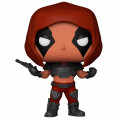  Funko POP Retro Toys: G.I. Joe –  Zartan (9,5 )
