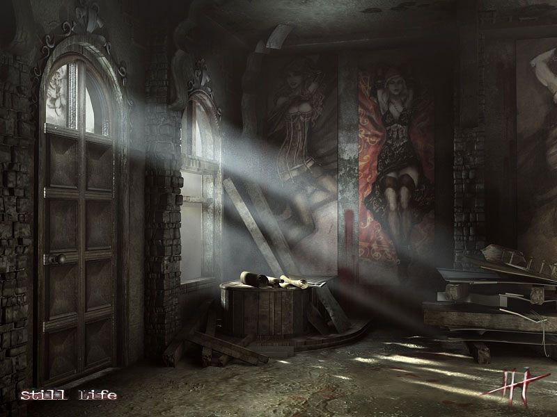 Still Life [PC,  ]