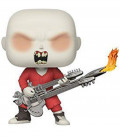  Funko POP Movies: Mad Max: Fury Road  Coma-Doof Warrior Showing Teeth (9,5 )