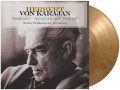 Herbert Von Karajan & Berlin Philharmonic Orchestra � Beethoven: Symphony No. 6 �Pastoral� [Gold Vinyl] (LP)