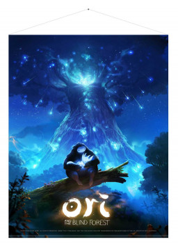 Ori And The Blind Forest
