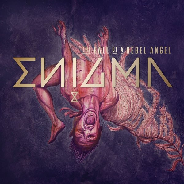 ENIGMA  The Fall Of A Rebel Angel  LP + ����� ��� ������� LP � ����������� 250�� �����