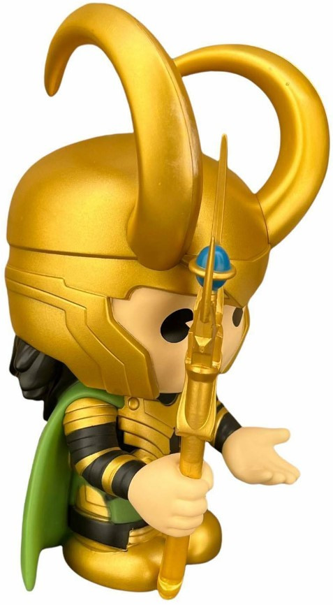  Marvel: Loki (20 )