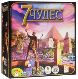 ���������� ���� Asmodee: 7 �����