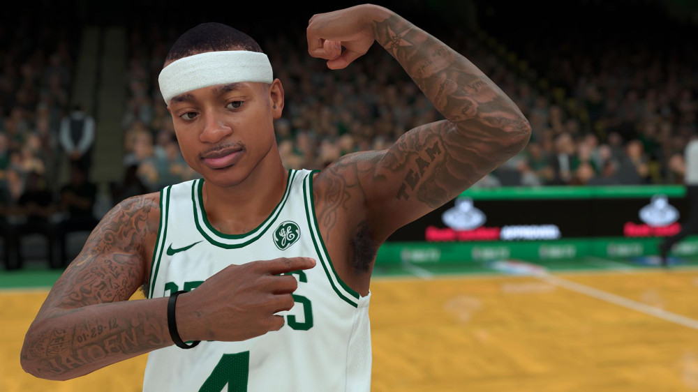 NBA 2K18 [PC,  ]