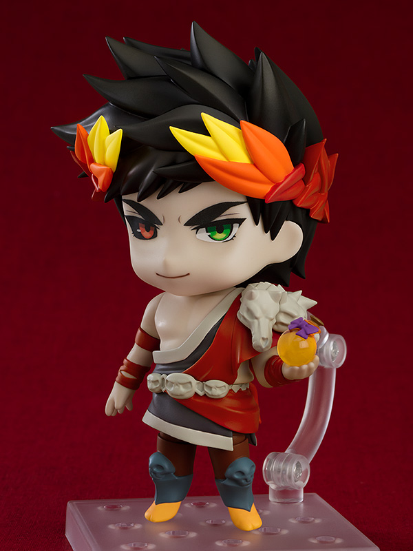  Nendoroid Hades: Zagreus (10 )